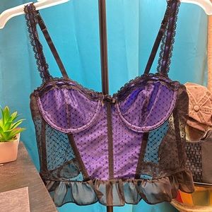 DollsKill Corset Top!